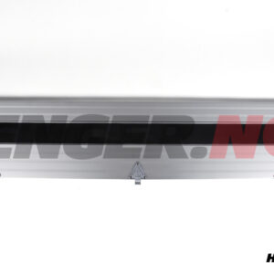 For/baklem Aluminium til 4310