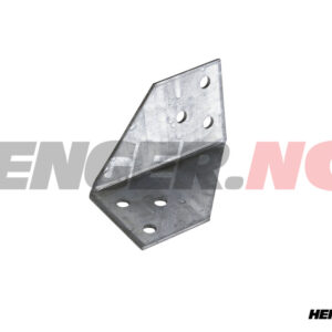 Dragvangebrakett Høyre 3000 Serien