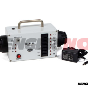 Testapparat for tilhenger belysning 13-polet