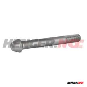 Monterings bolt for Combilock 1030-67