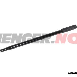 Håndtak for håndpumpe.