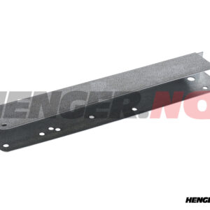 Hjørnestolpe høyre bak 1000x1500mm for 1000-serien