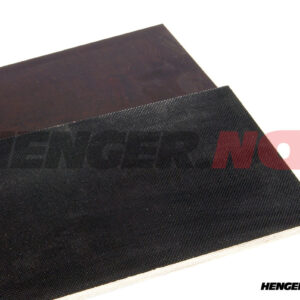 Bunnplate 15x1894x2524mm til Brenderup 5520w