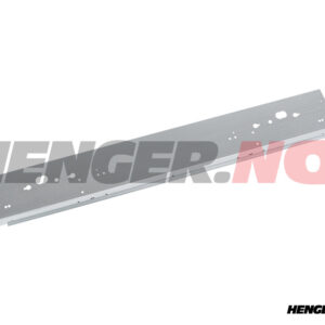 Lystavle list, uten lamper , for ES200 fra 2019 >