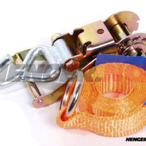 Hjulsurring B:35mm L:0+2000mm, 4 ton