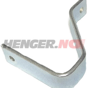 Støttebøyle til bak på 1205s. Brukes når hengeren settes på høykant