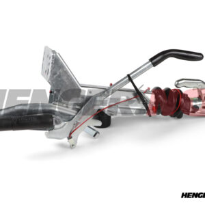 Påløpsbremse Knott KF20A kobling K20BN3 1100-2000kg v / over, bak brakett