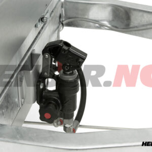 Nød pumpesett til BT4310