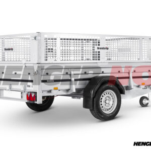 Grindsett 1530x3010x50mm, for 2300s