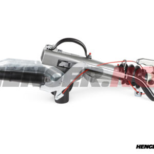 Påløpsbremse Knott KFG30A kobling V / over, K35AN2S, 1600-3000kg