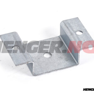 Festebrakett for gassfjær