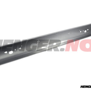 Lystavle list uten lamper til 3250 og 3251s