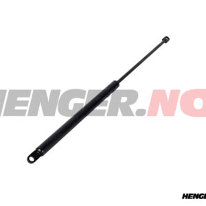 Gassfjær 470N 500mm, (- / 500mm) 8/19 med M8 øye / øye