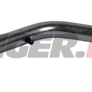 Låsebolt for 3-veis tipphenge Ø14 - Høyre/Venstre