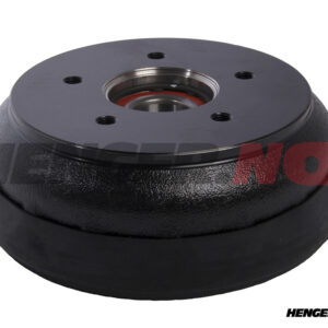 Bremsetromel Knott 200x50