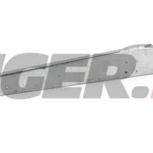 Dragvange 2500kg Høyre 2700x180x4mm type 18A for Autotransporter.