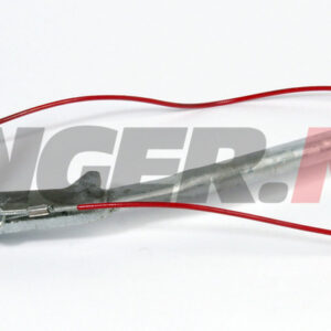 Håndbremsearm til Knott påløp KF13 - 20