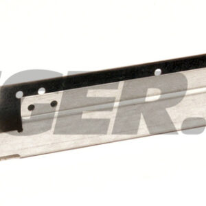 Hjørnestolpe høyre bak 2000 serien 595mm