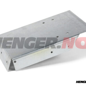 Skjerm venstre foran til Maskintransporter.