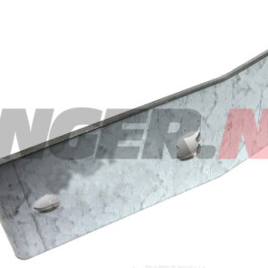 Brakett for trekkvange 3000 serien