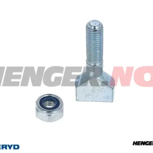 Bremsejustering M10 Knott - BPW - Avonride