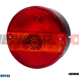 Baklys Høyre Ø140x76