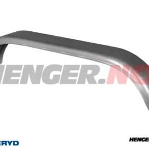 Skjerm plate Boggi universal B192 H365 L1480