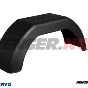 Skjerm plast universal B182 H247 L614