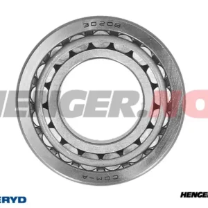 Hjullager 30208; 40x80x19,8