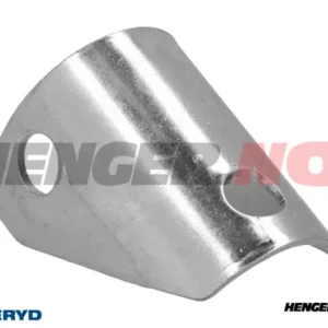 Kulekobling adapter Avonride Lokk 50-45/46 mm