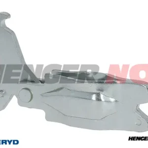 Ekspandere BPW S2304-7 + S2504-7