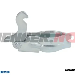 Ekspander passer til Knott 200x30, 200x50, 203,2 x40, 250x40