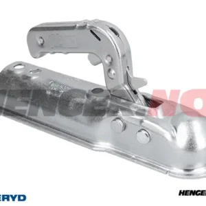 Kulekobling 750 kg ALKO AK7 B Ø60mm