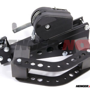 Vinsjesett DL1402 til Jetski henger