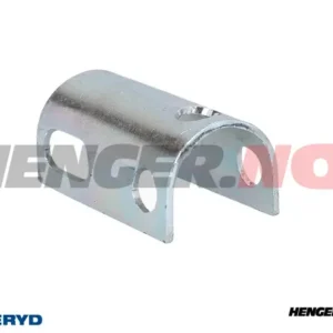 Kulekobling adapter 45/46-40 mm