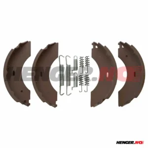 Bremseskosett 230*60 for ALKO