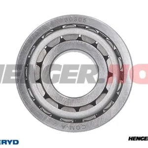 Hjullager 30305; 25x62x18,2