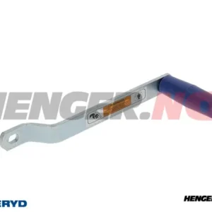 Vinsjhandtak VALERYD 800lbs/350kg