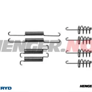 Fjærsett Omag/Valeryd 200*50 til 2 hjul