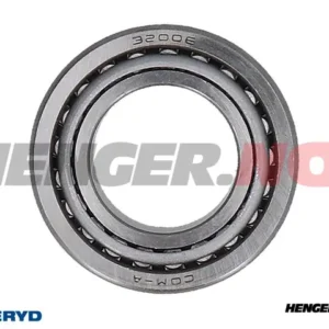 Hjullager 32006;30x55x17