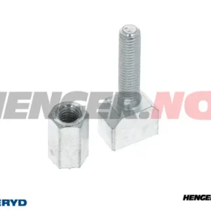 Bremsejustering Passe til BPW S2304-2 SK