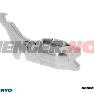 Ekspandere passe til BPW S2005-7, S2035-7