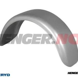 Skjerm plate universal B237 H445 L860