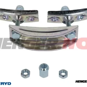 Utjevningsbrakett Boggi Knott