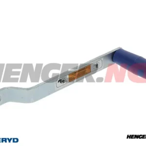 Vinsjhandtak VALERYD 2500lbs/1100kg