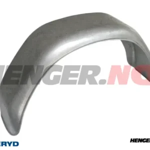 Skjerm plate universal B200 H390 L760