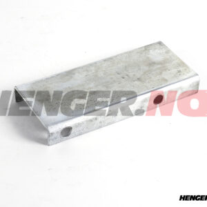 Forlenger for baugstøtte