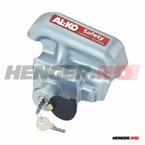 Tyverisikring safety compact ALKO til AKS3004/AKS2004 friksjonskoblinger