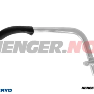 Handbromsspak BPW ZAF 1,0-3