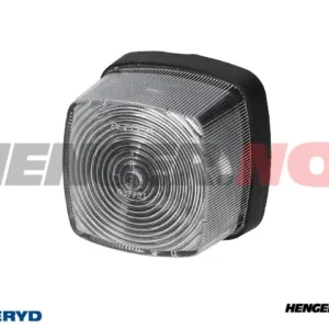 Posisjonslys Aspöck 55x55x42